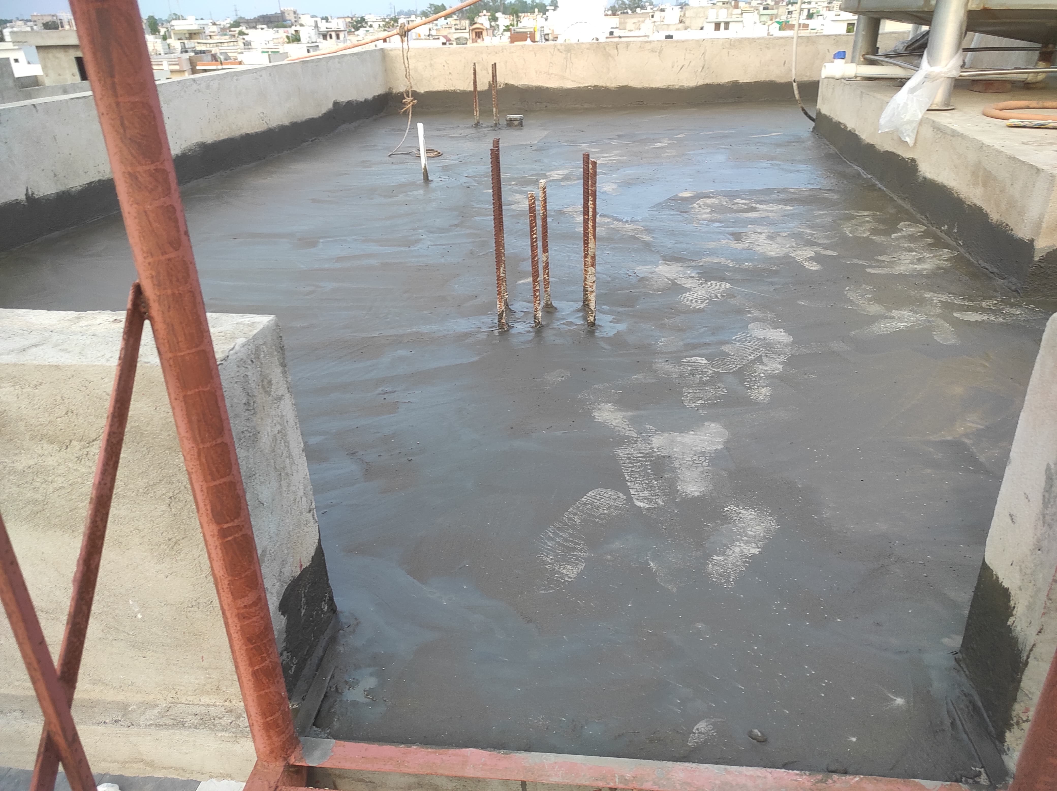 construction consultancy work